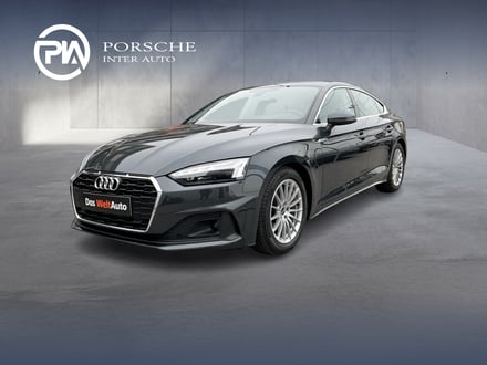 Audi A5 Sportback 30 TDI