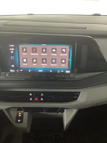 Thumbnail-Foto von Fahrzeug