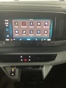 Thumbnail-Foto von Fahrzeug