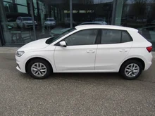 Thumbnail-Foto von Fahrzeug