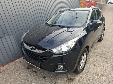 Hyundai ix35 Style AWD