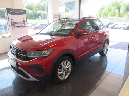 VW T-Cross Friends TSI