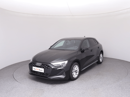 Audi A3 Sportback 30 TFSI