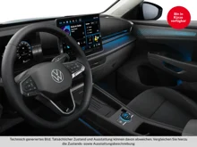 VW T-Roc Style eTSI DSG in Pure White Dach Black Uni