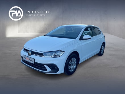 VW Polo 4Me TSI