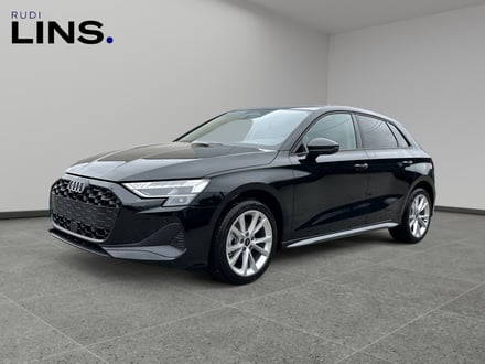 Audi A3 Sportback 30 TFSI