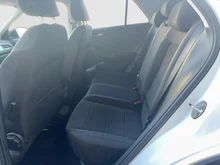 VW T-Roc Style TSI DSG in Pure White-Schwarz