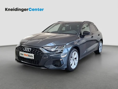 Audi A3 Sportback 30 TFSI advanced