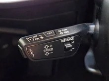 Audi A3 Sportback 30 TFSI advanced in schwarz - metallic