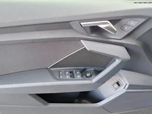 Audi A3 Sportback 30 TFSI advanced in schwarz - metallic
