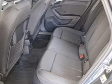 Audi A3 Sportback 30 TFSI advanced in schwarz - metallic