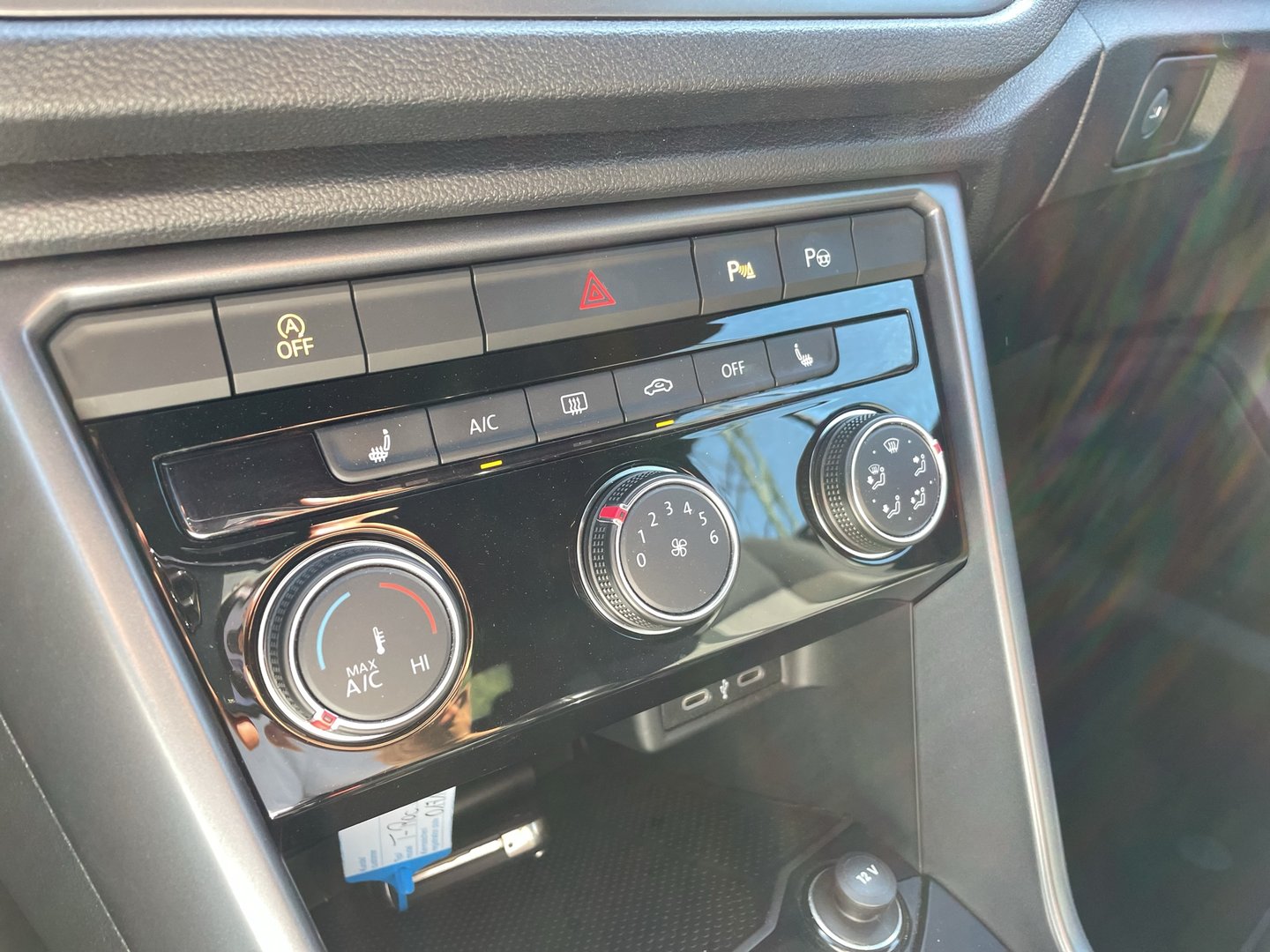 VW T-Roc Cabriolet Style TSI | Bild 16 von 23