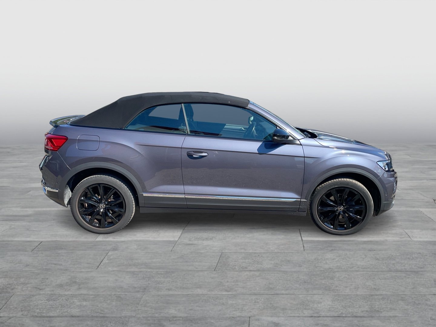 VW T-Roc Cabriolet Style TSI | Bild 5 von 23