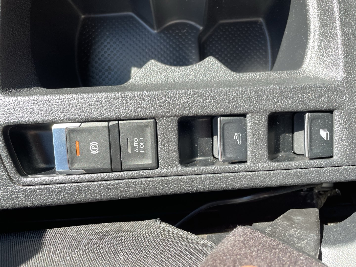 VW T-Roc Cabriolet Style TSI | Bild 18 von 23