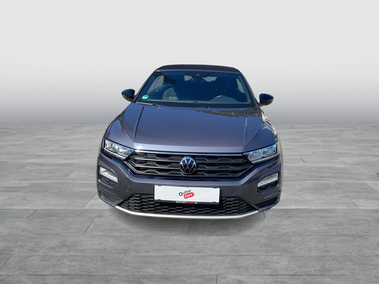 VW T-Roc Cabriolet Style TSI | Bild 6 von 23