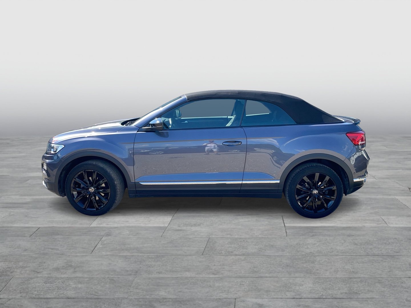 VW T-Roc Cabriolet Style TSI | Bild 2 von 23
