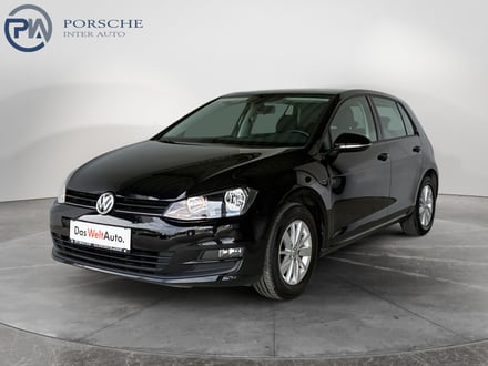 VW Golf Rabbit TSI