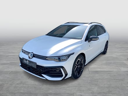 VW Golf Variant Sport mHeV DSG