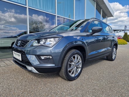 SEAT Ateca Style