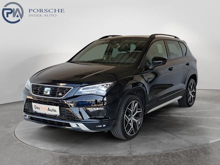 SEAT Ateca FR 1.5 TSI ACT DSG