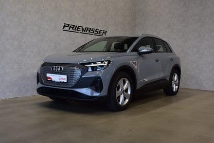 Audi Q4 35 e-tron