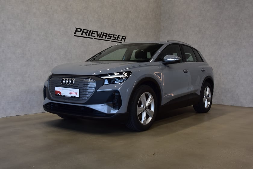 Audi Q4 35 e-tron