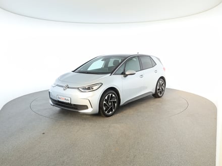 VW ID.3 Pure 125 kW Business