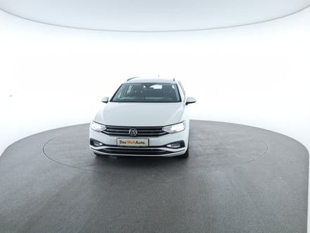 VW Passat Var. Business TDI SCR 4MOTION DSG