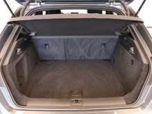 Audi A3 Sportback 30 TFSI Design in monsungrau metallic