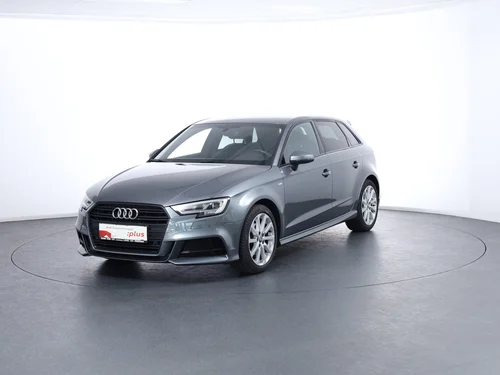 Audi A3 Sportback 30 TFSI Design
