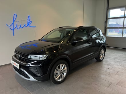 VW T-Cross Friends TSI