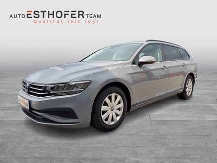 VW Passat Variant Business eTSI DSG