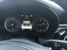 Mercedes GLC Coupe GLC 220 d 4Matic in schwarz - metallic