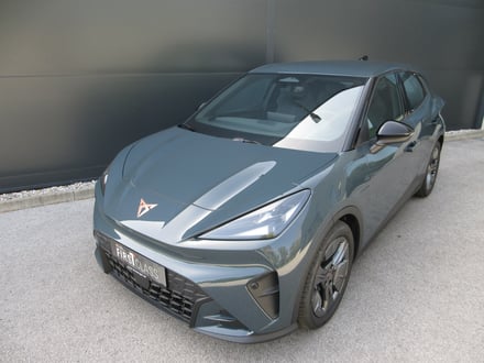 CUPRA Raval ENDURANCE 52/55 155kW/211 PS