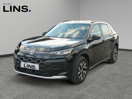 VW T-Roc 4Me eTSI DSG