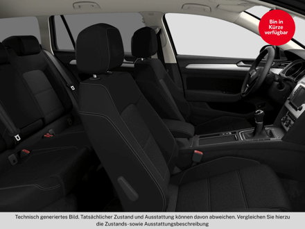 VW Passat Variant Comfortline TDI