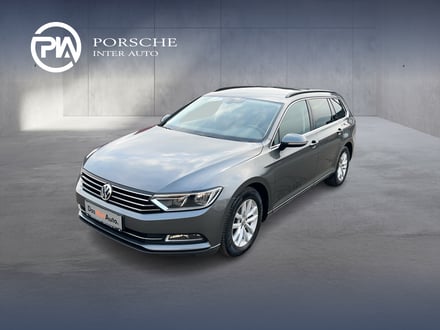 VW Passat Variant Comfortline TDI