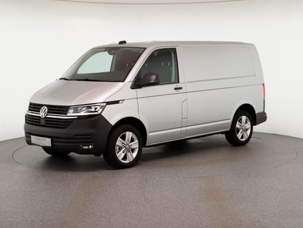 VW Transporter Kastenwagen TDI 4MOTION
