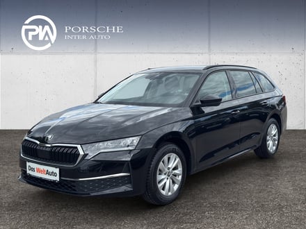 Škoda Octavia Combi Selection TDI DSG