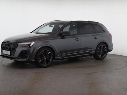 Audi Q7 60 TFSI e quattro 360 kW