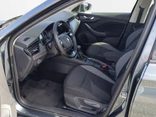 Škoda Kamiq SC TSI in Quarz-Grau M.