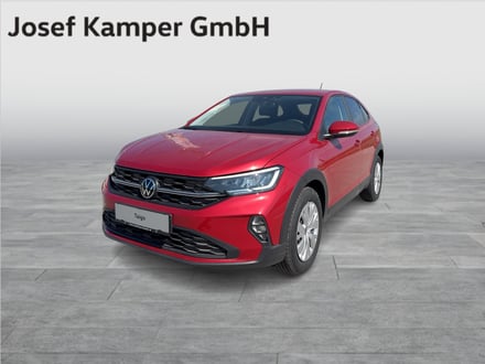 VW Taigo 4Me TSI
