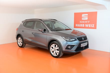 SEAT Arona Style EcoTSI
