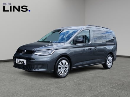 VW Caddy Maxi TDI 4MOTION