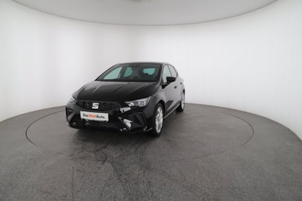 SEAT Ibiza FR 1.0 TSI 95PS