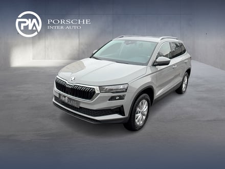 Škoda Karoq Selection TSI
