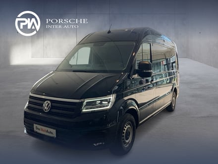 VW Crafter 35 Kastenwagen L3H3 TDI 4MOTION