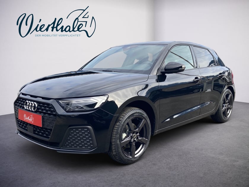 Audi A1 Sportback 30 TFSI intense
