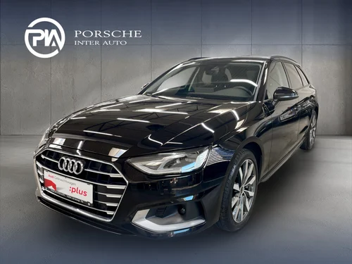 Audi A4 Avant 30 TDI advanced