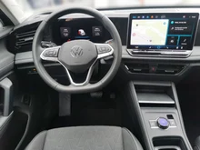 VW Tiguan Friends TDI 4MOTION DSG in Delfingrau Metallic